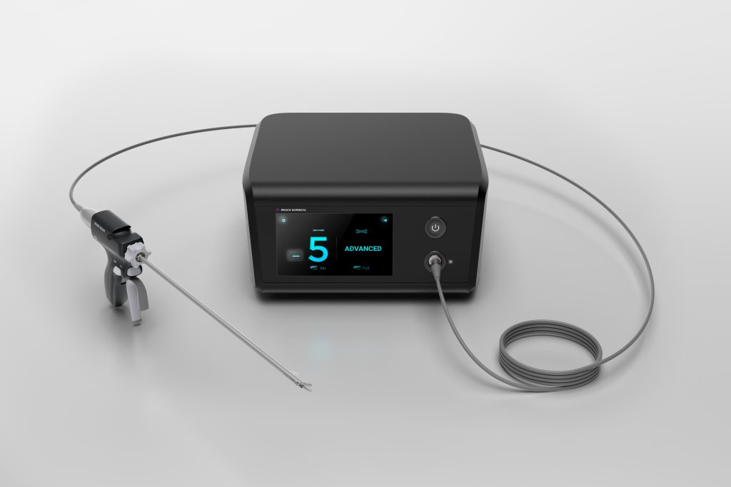 サウンドリーチSR7